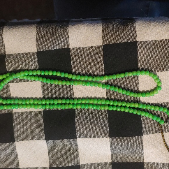 Lot of pony+ glass beads - Picture 2 of 3